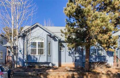 Colorado Springs, CO Real Estate - Homes for Sale