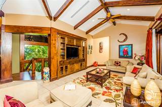 Residential Property for sale in Luxurious Family Estate in Hacienda Pinilla Gated Community (Casa Amour), Tamarindo, Guanacaste