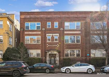 Picture of 827 W Lawrence Avenue 2N, Chicago, IL, 60640