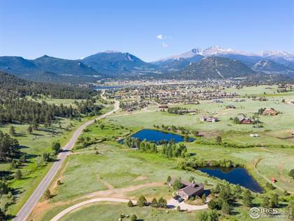 Land For Sale - Mountain Property For Sale Colorado