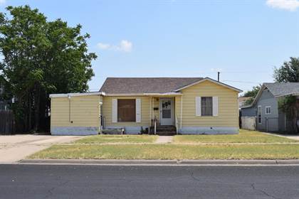 Cheap and Affordable Homes for Sale in Texas - ZeroDown