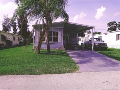 Residential Property for sale in 162 Caribbean W, Port St. Lucie, FL, 34952