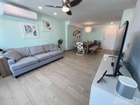 Beachfront Bliss: Charming Apartment for Rent in Playa Dorada, Isla Verde., Carolina, PR, 00979