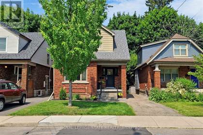Picture of 7 HADDON AVE N, Hamilton, Ontario, L8S4A2