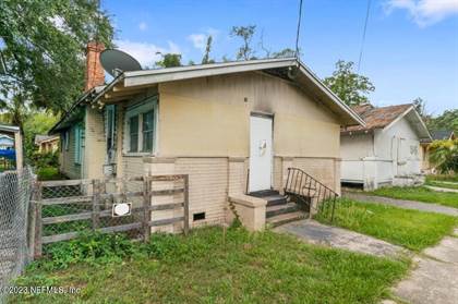 Picture of 1344 W 5TH ST, Jacksonville, FL, 32209