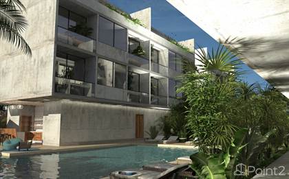 Picture of BEAUTIFUL APARTMENTS FOR SALE IN TULUM, RIVIERA MAYA, Tulum, Quintana Roo