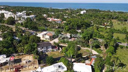 Prime Commercial Property in Encuentro – Your Gateway to Success!, Cabarete, Puerto Plata