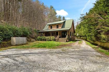 Picture of 10 Happy Hill Road, Scaly Mountain, NC, 28775