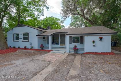 Picture of 5262 TULANE AVE, Jacksonville, FL, 32207