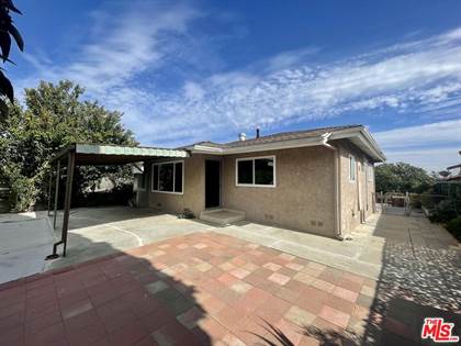 Casas de renta en Montecio Heights, CA | Point2