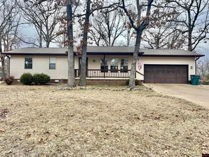 Picture of 902 MARILYN AVENUE, Bull Shoals, AR, 72619