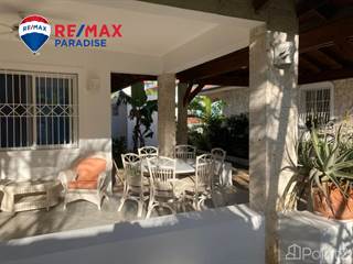 Great 2 levels villa, a unique opportunity if you want to make a smart decision, Bayahibe, La Romana