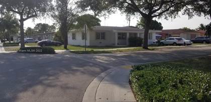 Multifamily for sale in 3800 NW 65th Ave, Virginia Gardens, FL, 33166