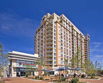 The Elm - Apartments in Bethesda, MD - Home