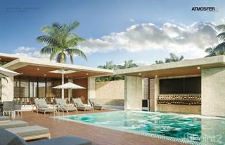 Residential Property for sale in MARENA TELCHAC BEACH YUCATAN OCEAN FRONT, Telchac Puerto, Yucatan