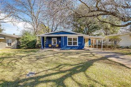 Residential Property for sale in 1107 Hollis Street, Arlington, TX, 76013