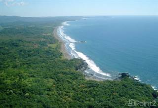 “La India” – The Most Spectacular Ocean Front Property – 15 Acres, San Juanillo, Guanacaste