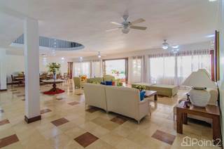 Great Investment Villa 7 BDR Ocean V Golf V, Casa De Campo, La Romana
