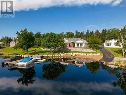 60 Post Office Road Porters Lake Nova Scotia B3E1H7 Point2 Canada