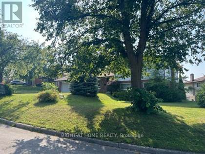 Picture of 8 PEACOCK LANE, Barrie, Ontario, L4N3R5