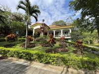 Photo of Onestory house for sale Ciudad Colon downtown