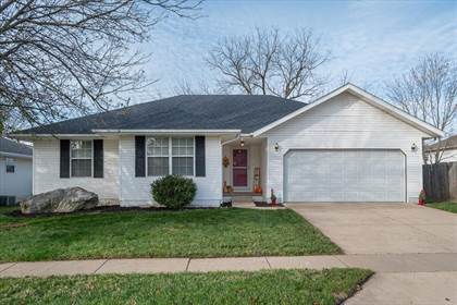 Picture of 5533 South Walnut Hill Avenue, Springfield, MO, 65810