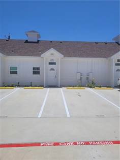 701 Nueces St. Parking