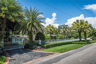 10524 SW 60th Ave, Pinecrest, FL, 33156