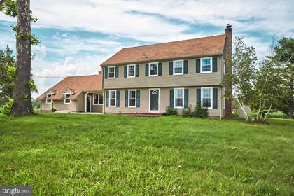 Farm And Agriculture for sale in 251 JULIUSTOWN ROAD, Jobstown, NJ, 08041