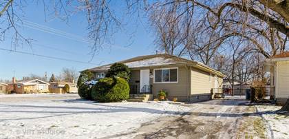Residential Property for sale in 15403 Maple Street, South Holland, IL, 60473