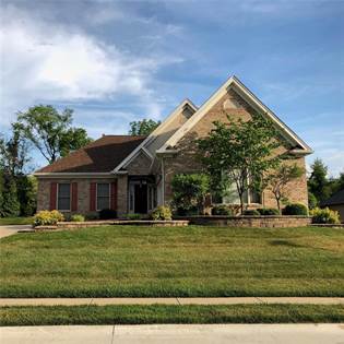 Picture of 619 Dunmore Place Drive, Saint Charles, MO, 63304