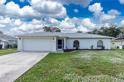 Picture of 1399 N CHAMBERLAIN BOULEVARD, North Port, FL, 34286
