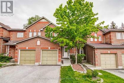 Picture of 22 TROWELL LANE, Ajax, Ontario, L1Z1K4