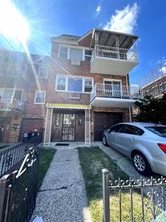 43-04 72nd Street 2, Queens, NY, 11377