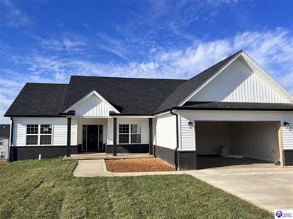 100 Seabiscuit Court, Radcliff, KY, 40160