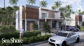 Residential Property for sale in Villas Duplex At Punta Cana - Picuzzy Included , Punta Cana, La Altagracia