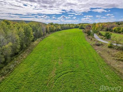 Lots And Land for sale in 186a Howes Road, R.R.#3, Quinte West, Ontario