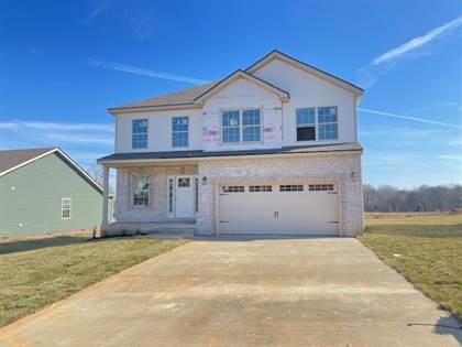 182 Anderson Place, Clarksville, TN, 37040