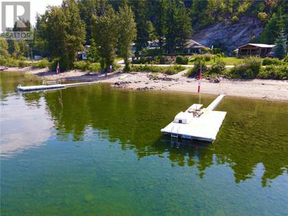 Picture of 2522 Eagle Bay Road, Blind Bay, British Columbia, V0E1H1