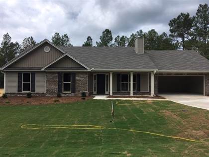 For Sale 271 Paul Drive Milledgeville Ga 31061 More On Point2homes Com