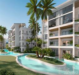 Residential Property for sale in Gorgeous 1-Bedroom Condo with Swim Up in Bavaro, Bavaro, La Altagracia