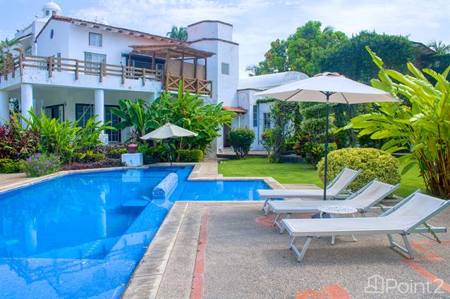 Condo For Sale at 135 Gaviotas | Marina Vallarta, Puerto Vallarta ...