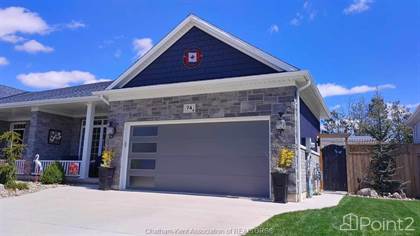 Picture of 74 LANZ Boulevard, Blenheim, Ontario, N0P1A0