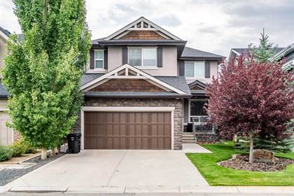 Picture of 169 Valley Pointe Way NW, Calgary, Alberta, T3B6B3