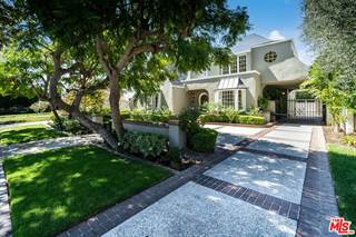 215 S McCarty Dr, Beverly Hills, CA, 90212