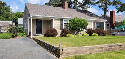 171-173 Captain Chase Road, Dennis Port, MA, 02639