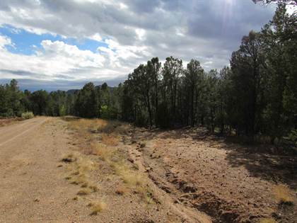 Lots And Land for sale in 79 Avenida Mercedes, Pecos, NM, 87552