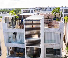 Residential Property for sale in 1 bedroom apartment with private Rooftop - Dune Tulum, Tulum, Quintana Roo