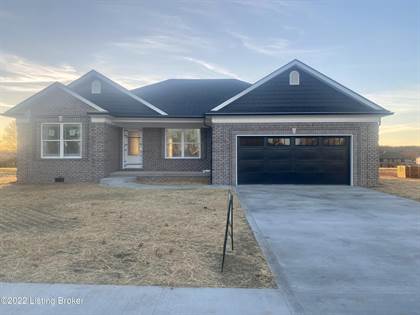 105 Hollow Springs Dr, Bardstown, KY, 40004