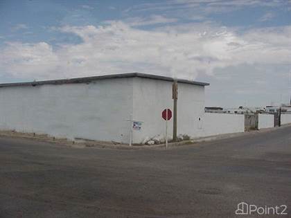 Picture of Ave. Sinaloa & Calle  Mariano Matamoros, Puerto Penasco/Rocky Point, Sonora